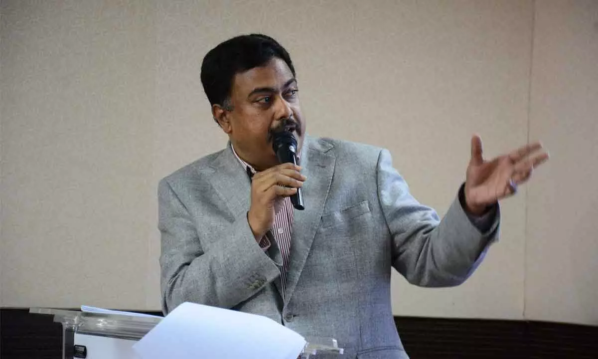 KLIP 3rd TMC project incurs Rs 30,000 crore burden on finances