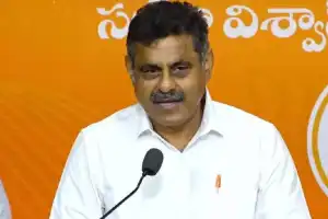 Konda suggests giving more seats to BJP for higher Central funds, citing Rs 9 lakh cr brought by 4 MPs