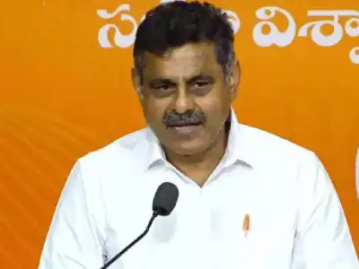 Konda suggests giving more seats to BJP for higher Central funds, citing Rs 9 lakh cr brought by 4 MPs