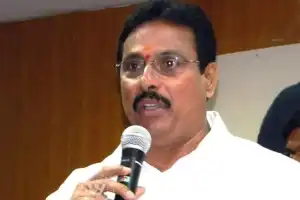 KTR will go to Supreme Court if needed to disqualify Danam Nagendar as MLA