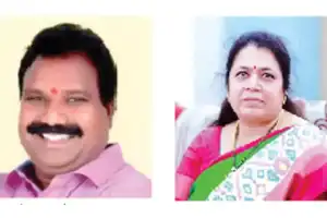 Leaders in BRS rush to join Cong, BJP amid storm