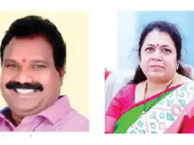 Leaders in BRS rush to join Cong, BJP amid storm