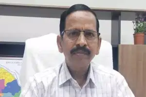Mahbubnagar collector instructs officials to prepare for MLC by-elections