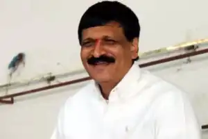 Mainampalli vows to combat Mallareddy’s illegal activities for the next five years.