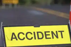 Man from Hyderabad dies in car accident while travelling to Goa
