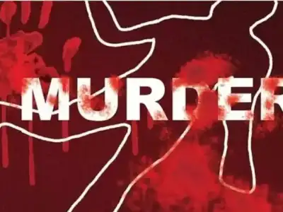Man in Hyderabad kills wife due to alleged affair