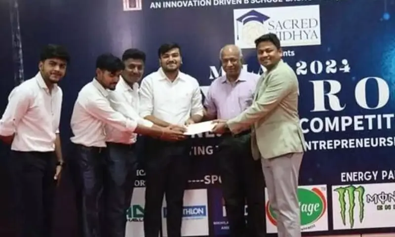 Milan-24 Festival at VJIM Comes to an End