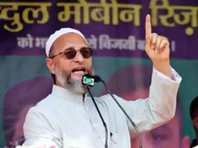 MIM expresses shock over EC Goel’s resignation