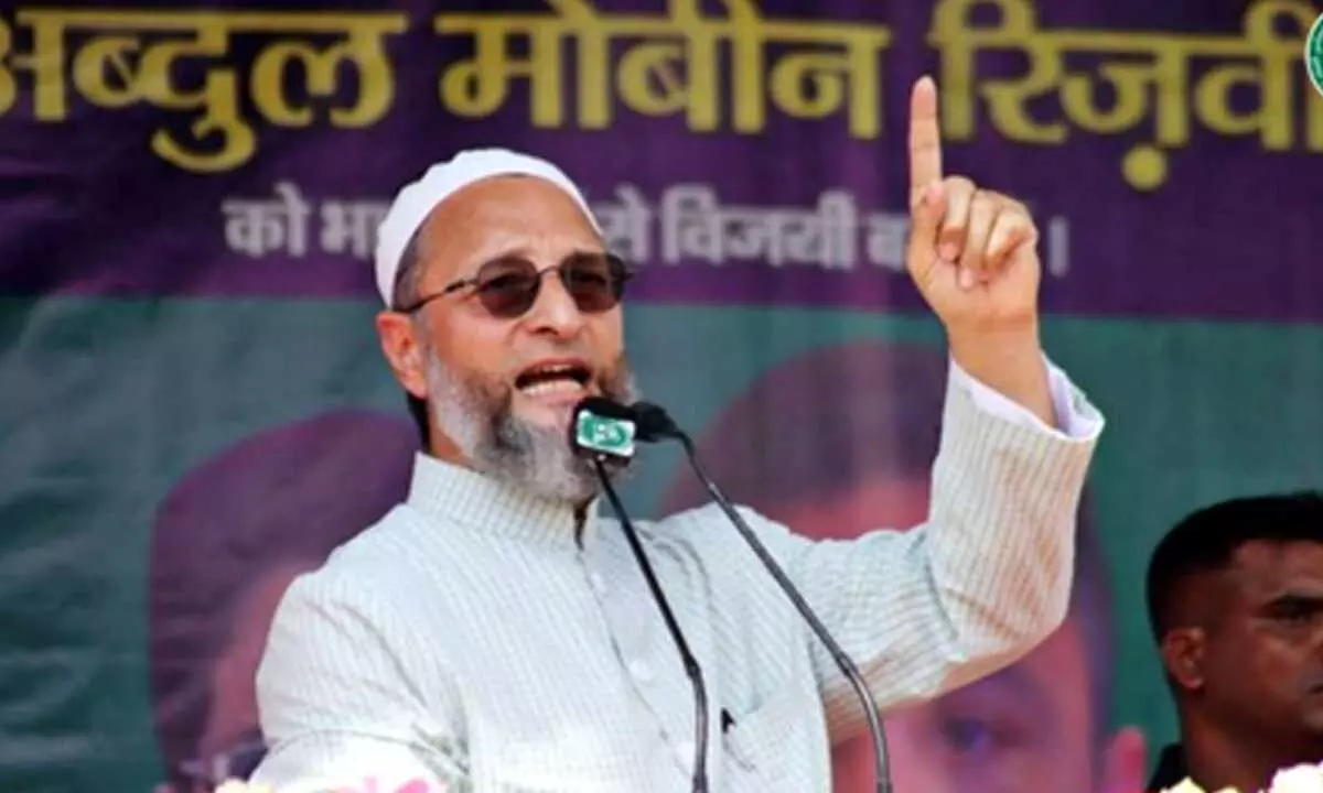 MIM expresses shock over EC Goel’s resignation