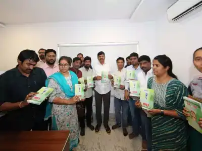Minister of Information and Public Relations promises to provide housing for qualifying journalists in the city