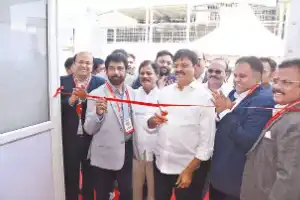 Minister Ponguleti assures pending Dharani applications will be processed soon