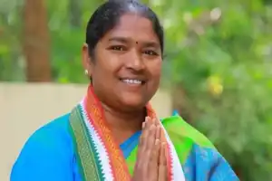 Minister Seethakka Unveils Upgraded Neonatal ICU at Niloufer Hospital