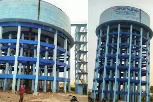 Mission Bhagiratha remains stuck in trial run stage, causing ongoing water issues