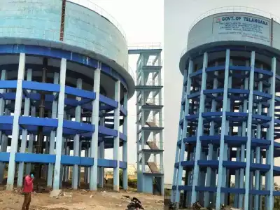 Mission Bhagiratha remains stuck in trial run stage, causing ongoing water issues