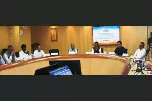 Modi to dedicate multiple projects of SCR to nation today