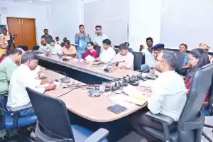 More than 1,693 polling stations identified as critical in RR