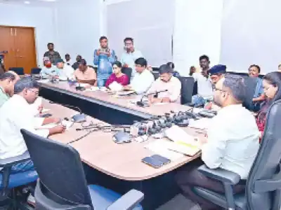More than 1,693 polling stations identified as critical in RR