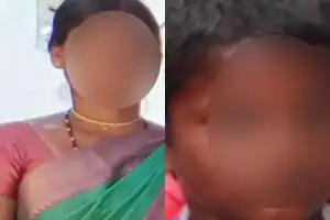 Mother murders son to prioritize affair