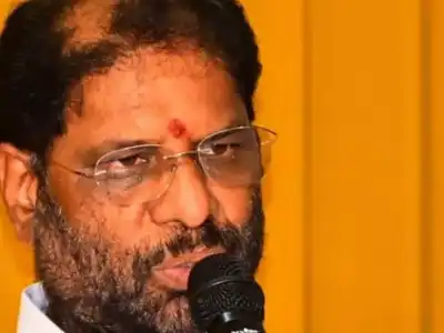 MP Ravichandra contends that MLC Kavitha’s arrest is unlawful