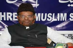 Telangana Congress Government Humiliated Muslims Ever Since They Came in Power: Mushtaq Mallik