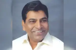 Nama Nageswara Rao, MP from Khammam, Achieves Highest Attendance in 17th Lok Sabha