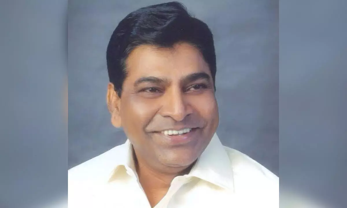 Nama Nageswara Rao, MP from Khammam, Achieves Highest Attendance in 17th Lok Sabha