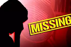 Narender Reddy from the Special Investigation unit filed a report for a missing underage girl.