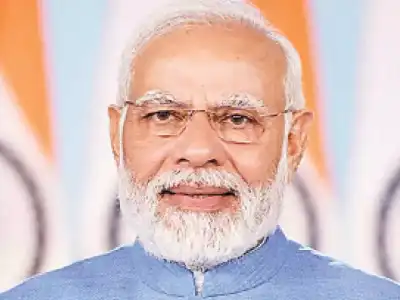 Narendra Modi to inaugurate CARO at Begumpet Airport in Hyderabad on March 5
