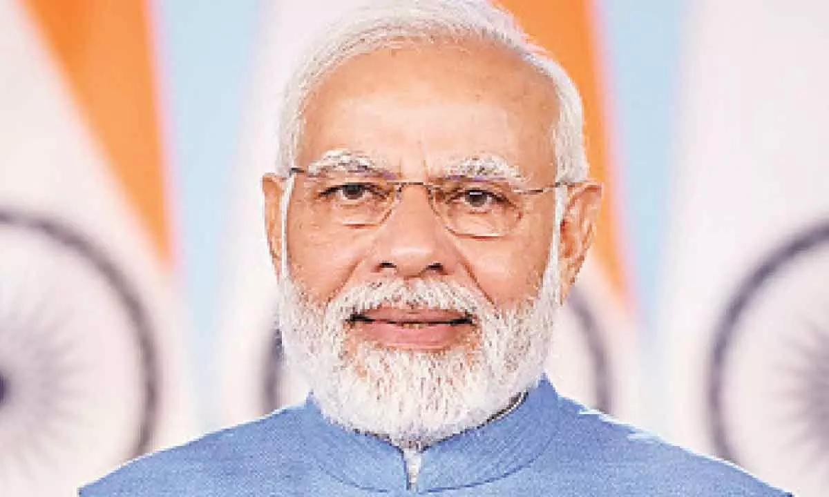 Narendra Modi to inaugurate CARO at Begumpet Airport in Hyderabad on March 5