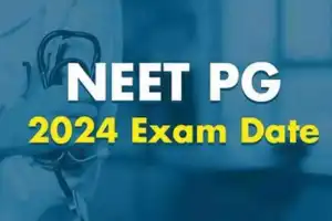 NEET-PG 2024 Entrance Examination Preponed to June 23 by National Medical Commission