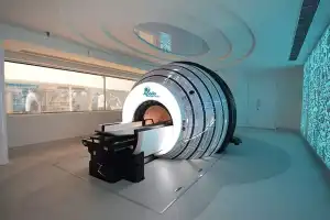 New ZAP-X Gyroscopic Radiosurgery Platform Revealed by Apollo Hospitals