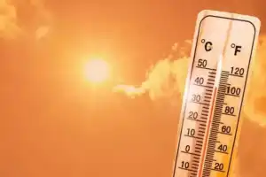 Officials advise caution as temperatures spike in Telangana