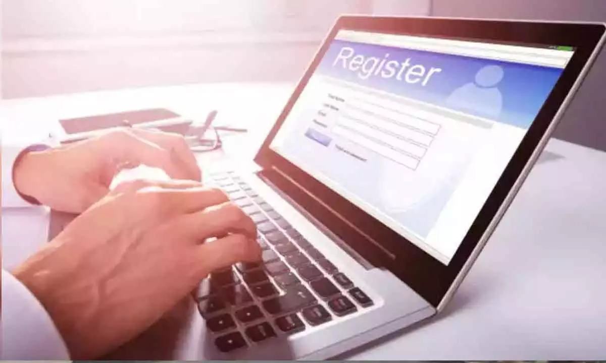 Online registration for TSICET-2024 to commence tomorrow