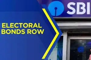 Opposition Criticizes SBI for Delay in Releasing Electoral Bonds Data