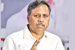 Palla says BRS leaders are joining Cong to address illegalities