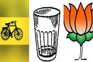 Parties in Andhra Pradesh struggle to build trust as TDP, BJP, and JSP work together
