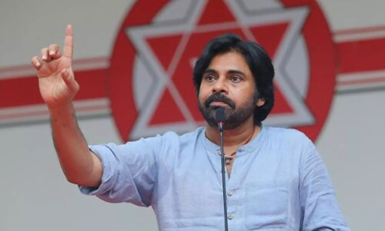 Pawan Kalyan expresses regret for intervening between TDP and BJP at his own expense