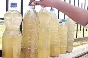 People in Cantonment areas facing contaminated water crisis