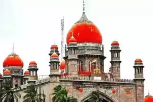 Petition in High Court seeks CBI/SFIO investigation into collapse of Medigadda barrage pillars