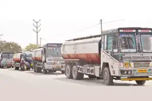 Petro dealers struggle as profits decrease and expenses rise