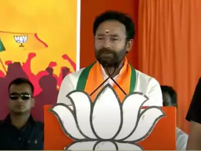 PM Modi has ensured stable governance for the last decade, says TS BJP chief G Kishan Reddy