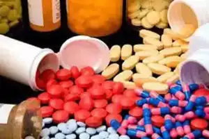 Police apprehend gang responsible for producing fake tablets across state lines