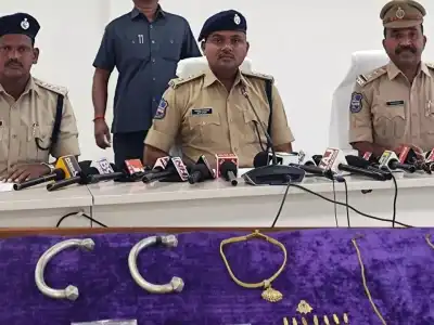 Police Crack Case of Woman’s Murder