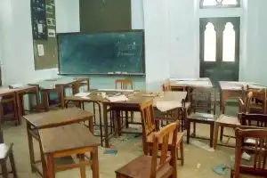 Private Higher Education Institutions in Telangana continue flouting regulations