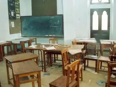 Private Higher Education Institutions in Telangana continue flouting regulations