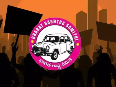Protests planned across state for free LRS scheme by BRS