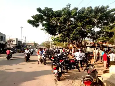 Public Urges Government to Utilize Integrated Vegetable and Non-Vegetable Market