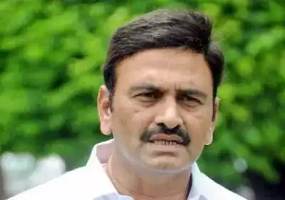 Raghu Ramakrishnam Raju absent from BJP’s list of 6 MP candidates in AP; Jana Sena announces 18 candidates for Assembly