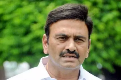 Raghu Ramakrishnam Raju absent from BJP’s list of 6 MP candidates in AP; Jana Sena announces 18 candidates for Assembly