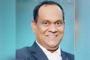 Rajasekhar Raju Wins Election to Become President of Shadnagar Bar Association